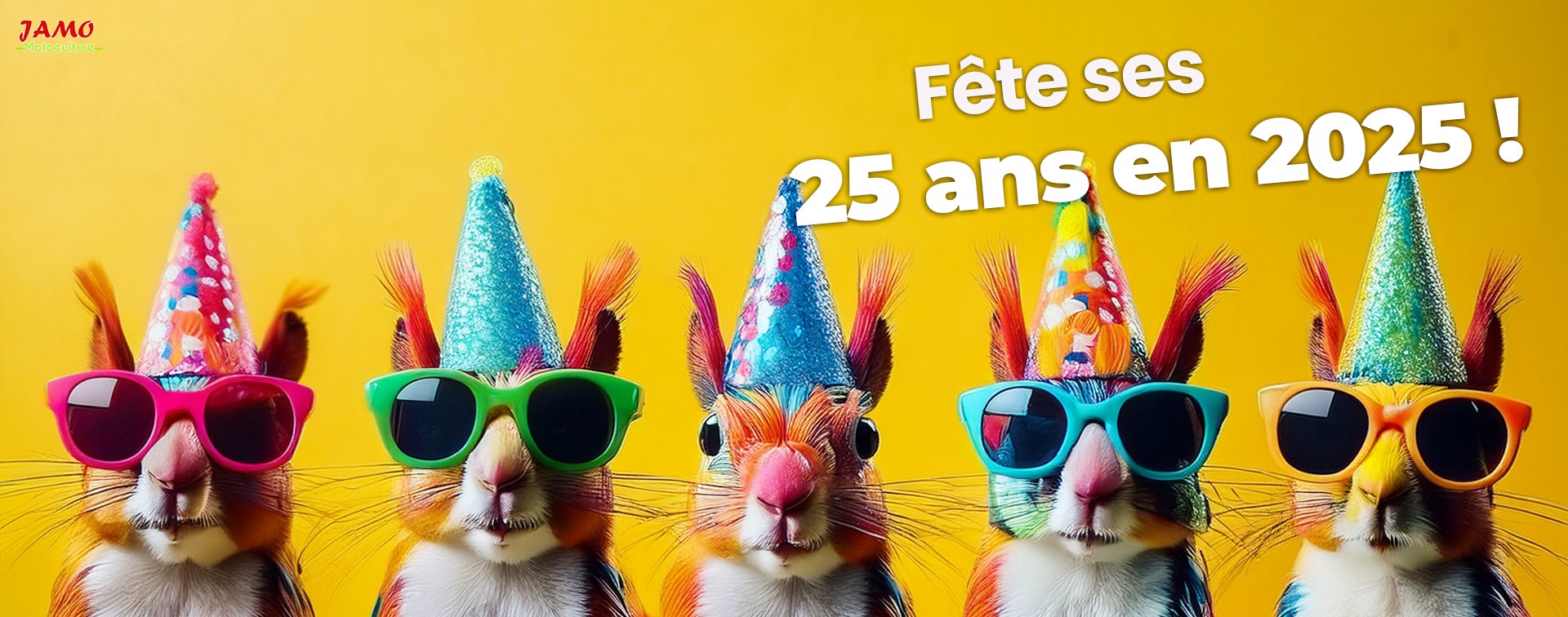 Anniversaire